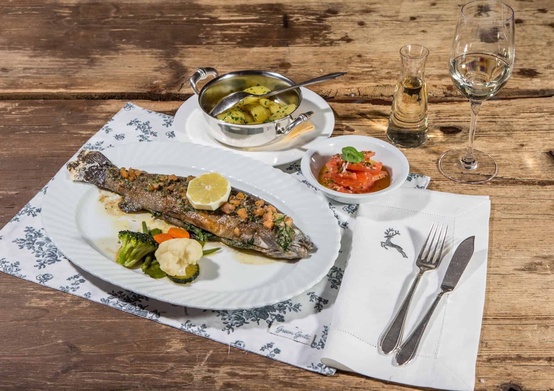 Pinzgau Culinary Tour